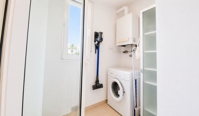 2 soveværelse Lejlighed til salg i La Torre Golf Resort, Torre-Pacheco - € 149.950 (Ref: 9687550)