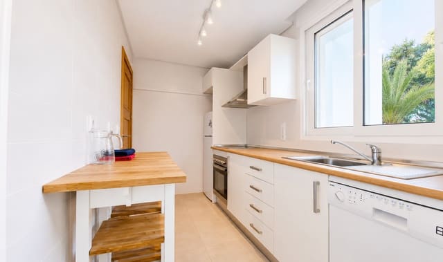 2 soveværelse Lejlighed til salg i La Torre Golf Resort, Torre-Pacheco - € 149.950 (Ref: 9687550)