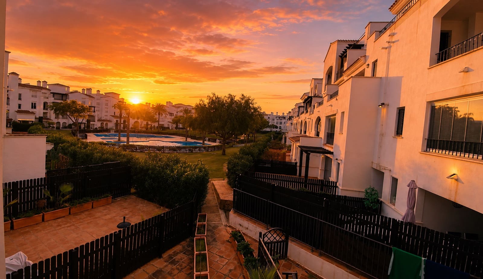 2 bedroom Apartment for sale in La Torre Golf Resort - € 149,950 (Ref: 9687550)