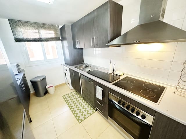 2 soverom Leilighet til salgs i Torre-Pacheco - € 239 950 (Ref: 9687676)