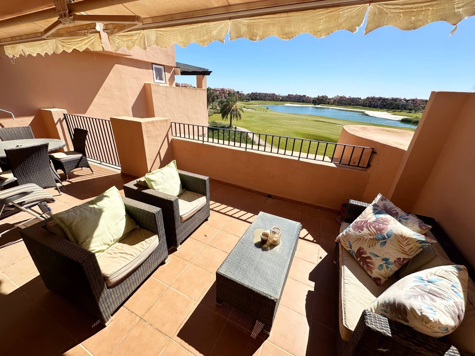 2 bedroom Apartment for sale in Torre-Pacheco - € 239,950 (Ref: 9687676)