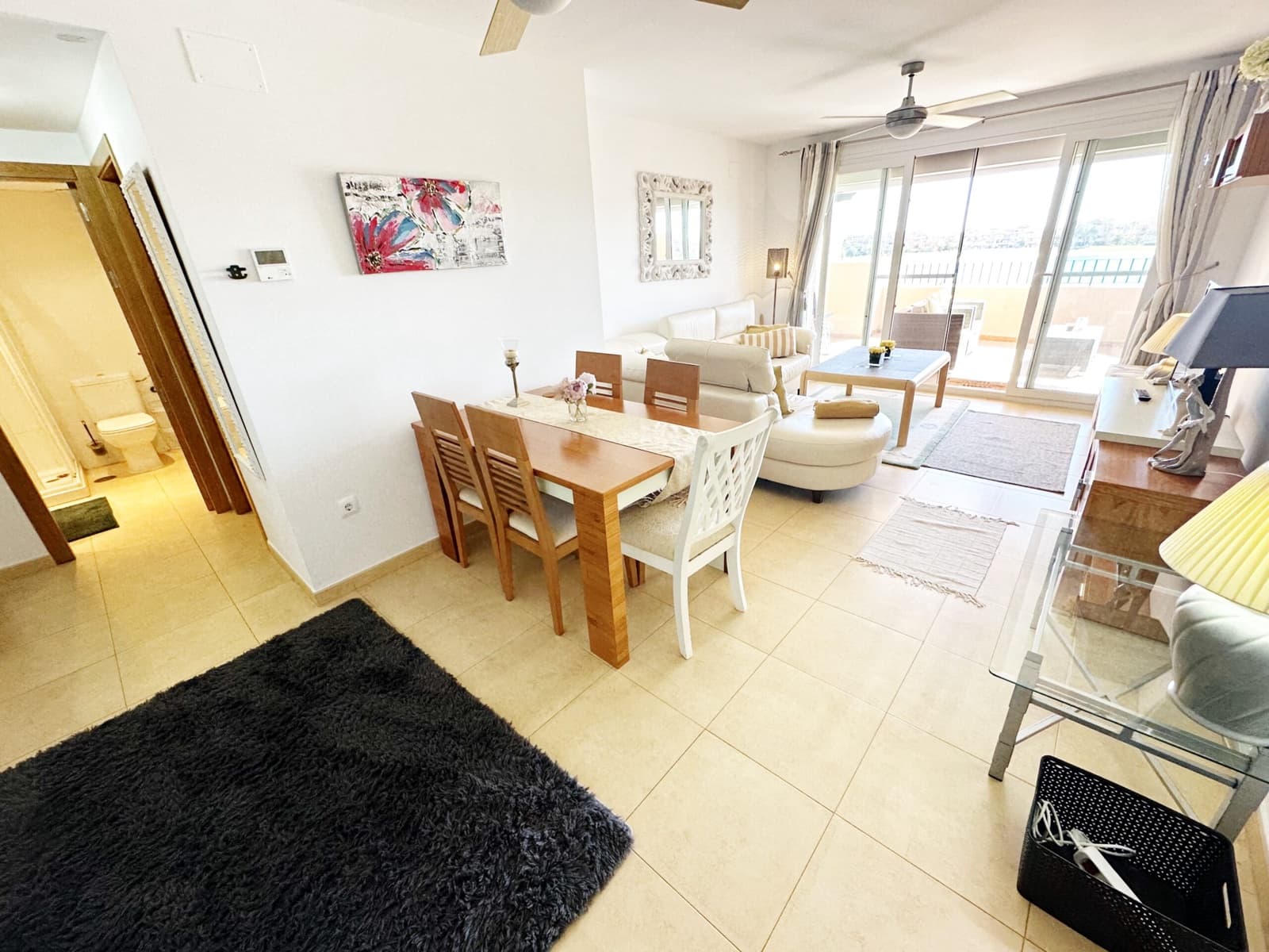 2 bedroom Apartment for sale in Torre-Pacheco - € 239,950 (Ref: 9687676)