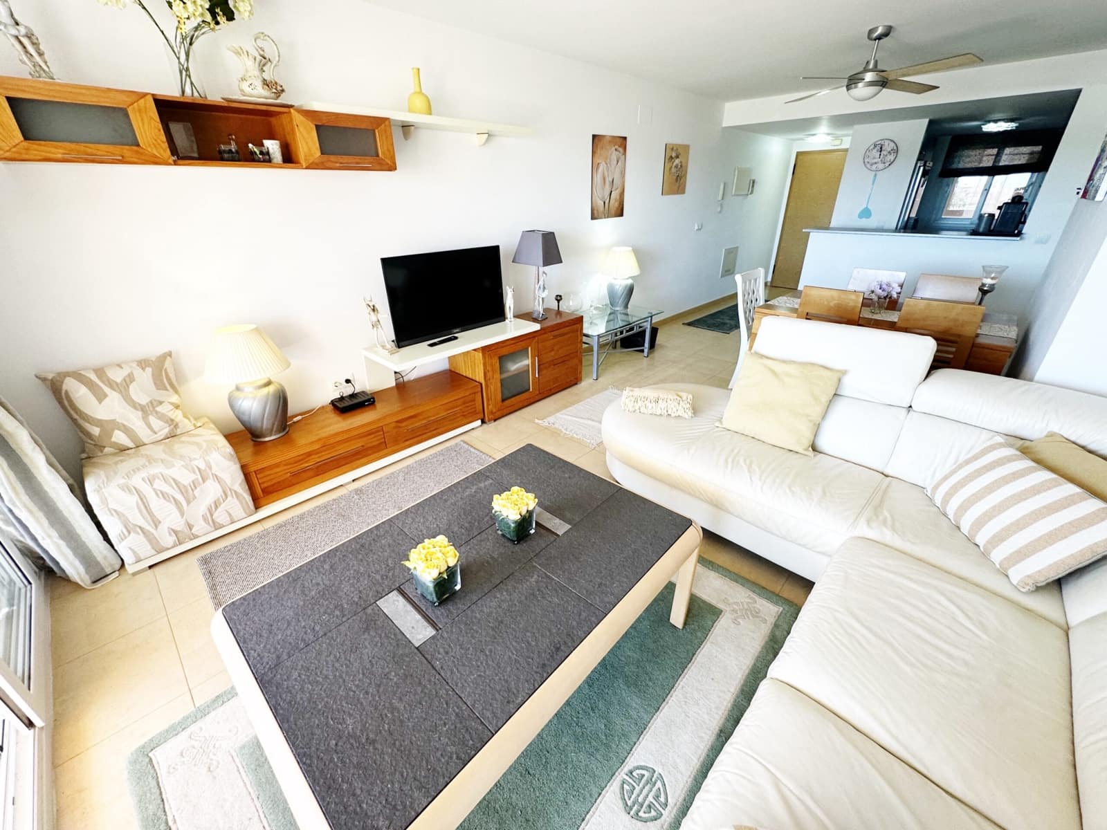 2 bedroom Apartment for sale in Torre-Pacheco - € 239,950 (Ref: 9687676)