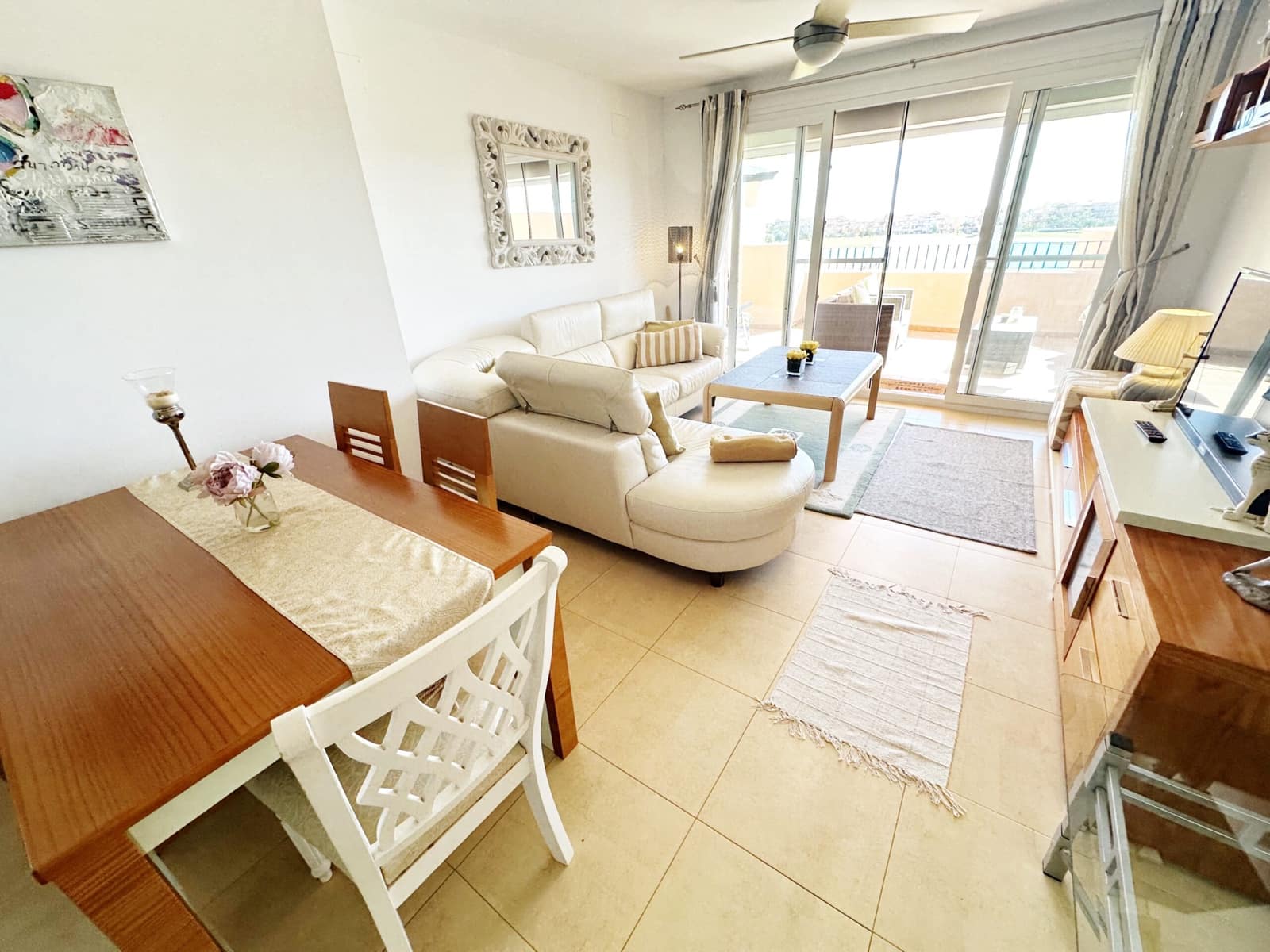 2 bedroom Apartment for sale in Torre-Pacheco - € 239,950 (Ref: 9687676)