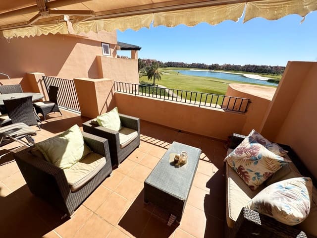 2 soverom Leilighet til salgs i Torre-Pacheco - € 239 950 (Ref: 9687676)