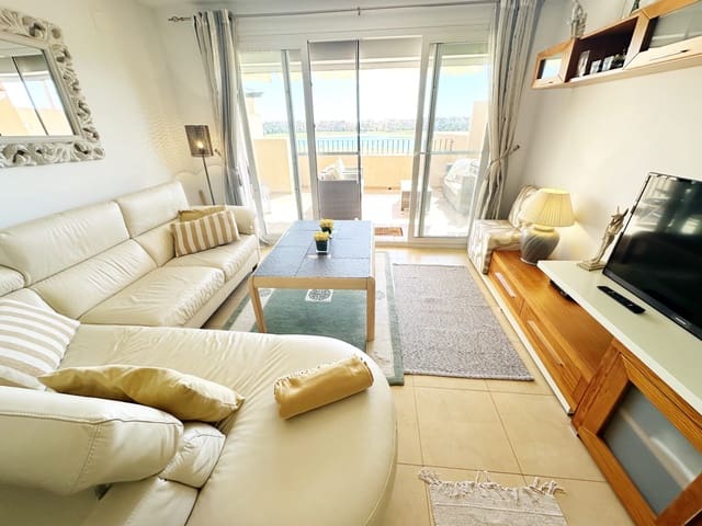 2 soverom Leilighet til salgs i Torre-Pacheco - € 239 950 (Ref: 9687676)