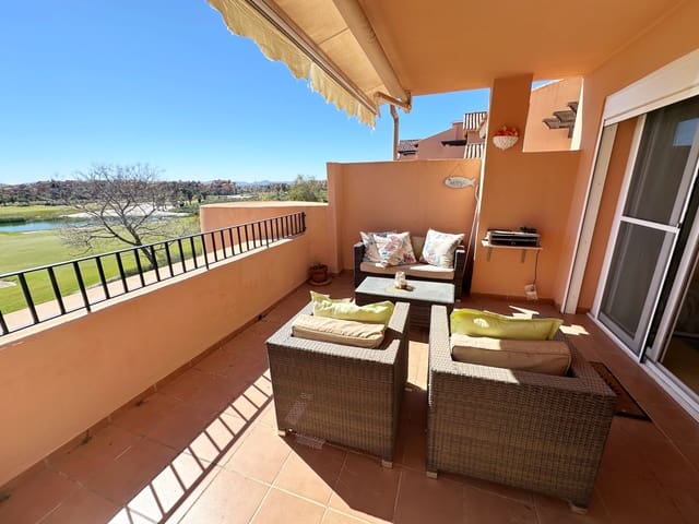 2 soverom Leilighet til salgs i Torre-Pacheco - € 239 950 (Ref: 9687676)