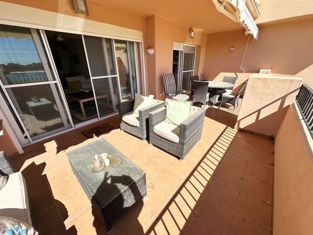 2 soverom Leilighet til salgs i Torre-Pacheco - € 239 950 (Ref: 9687676)