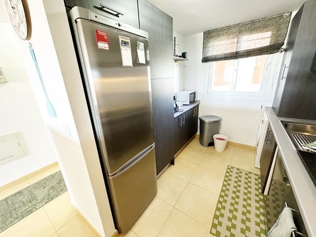 2 soverom Leilighet til salgs i Torre-Pacheco - € 239 950 (Ref: 9687676)