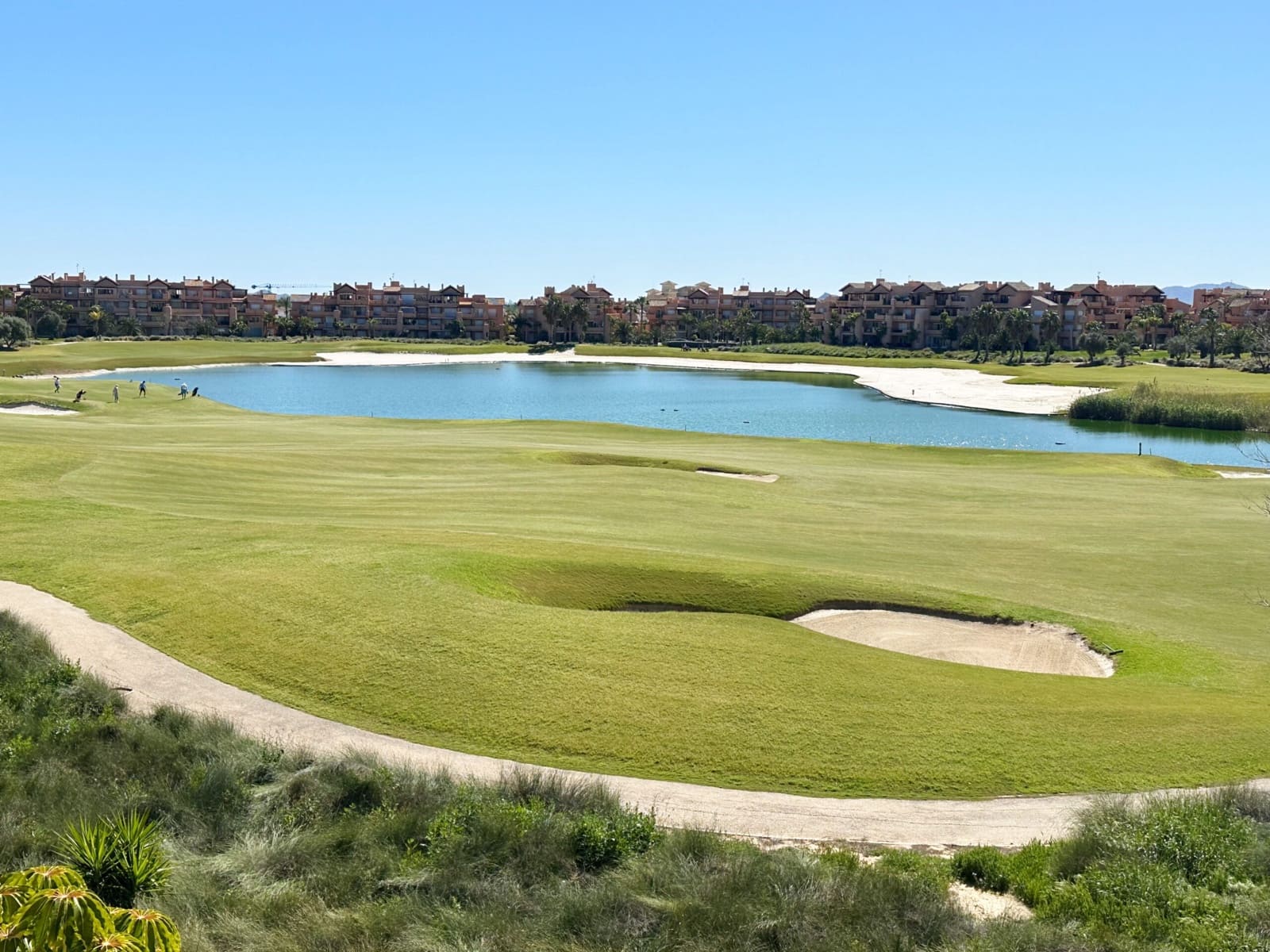 2 bedroom Apartment for sale in Torre-Pacheco - € 239,950 (Ref: 9687676)