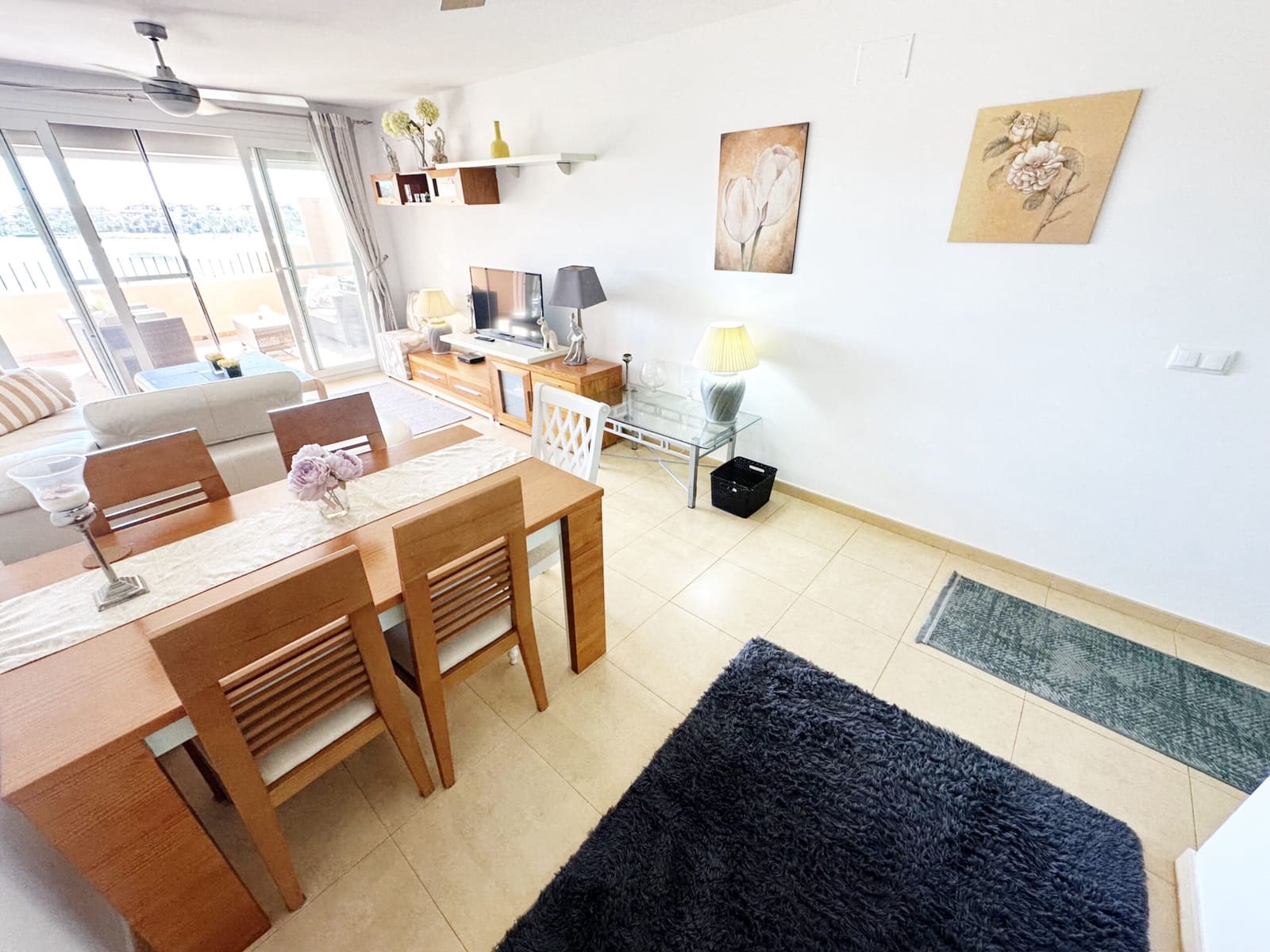 2 bedroom Apartment for sale in Torre-Pacheco - € 239,950 (Ref: 9687676)