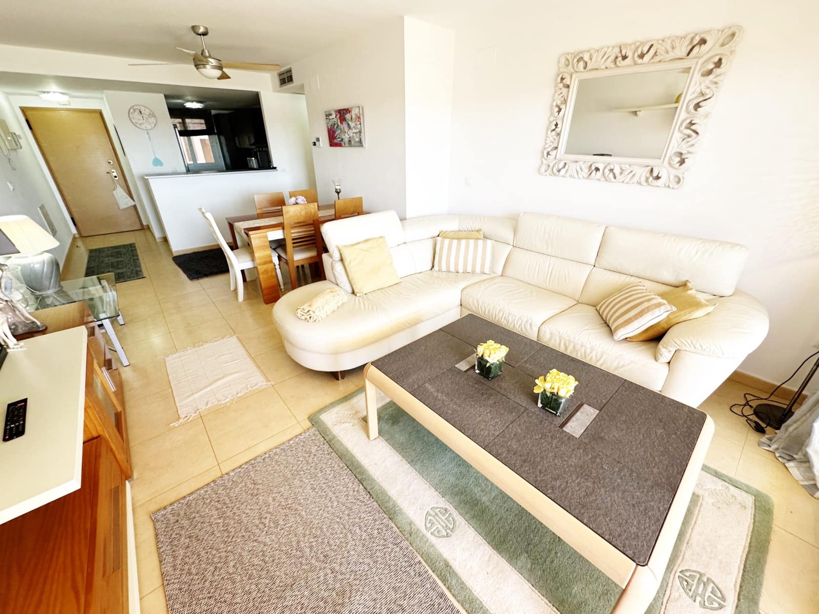 2 bedroom Apartment for sale in Torre-Pacheco - € 239,950 (Ref: 9687676)