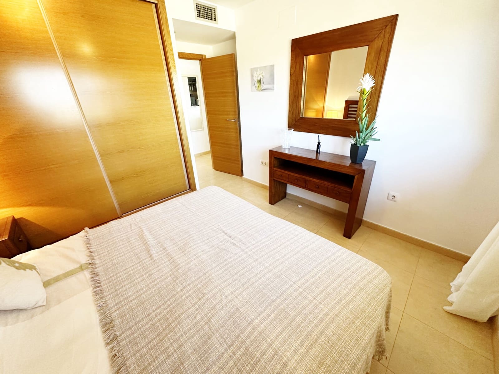 2 bedroom Apartment for sale in Torre-Pacheco - € 239,950 (Ref: 9687676)