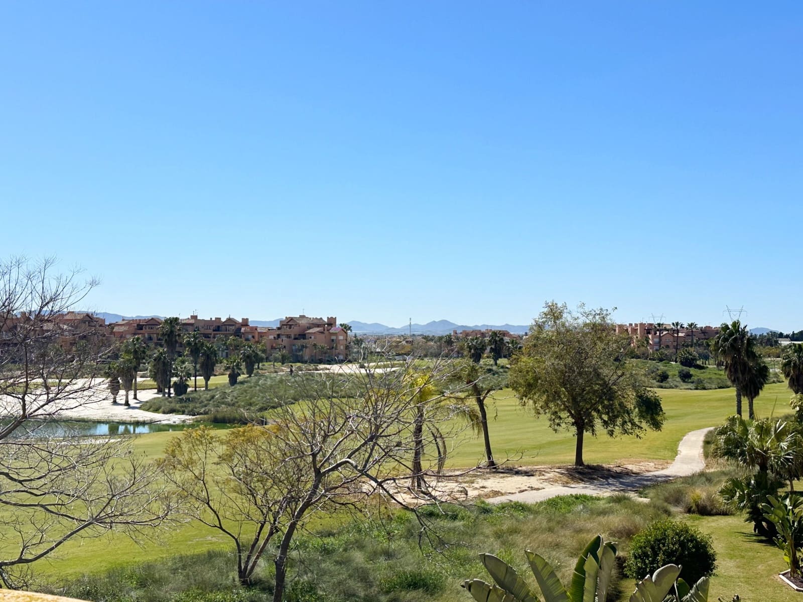 2 bedroom Apartment for sale in Torre-Pacheco - € 239,950 (Ref: 9687676)