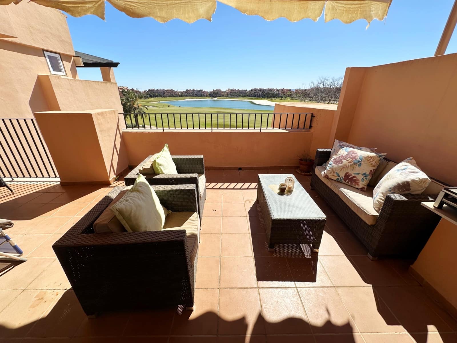 2 bedroom Apartment for sale in Torre-Pacheco - € 239,950 (Ref: 9687676)