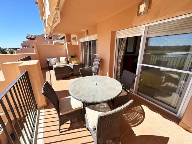 2 soverom Leilighet til salgs i Torre-Pacheco - € 239 950 (Ref: 9687676)