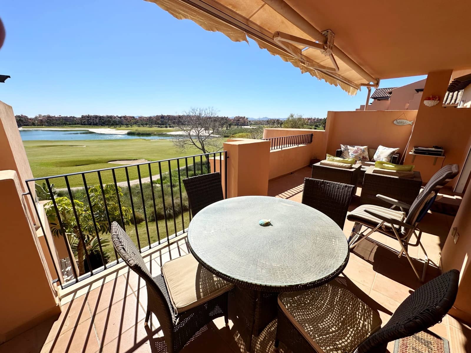 2 bedroom Apartment for sale in Torre-Pacheco - € 239,950 (Ref: 9687676)