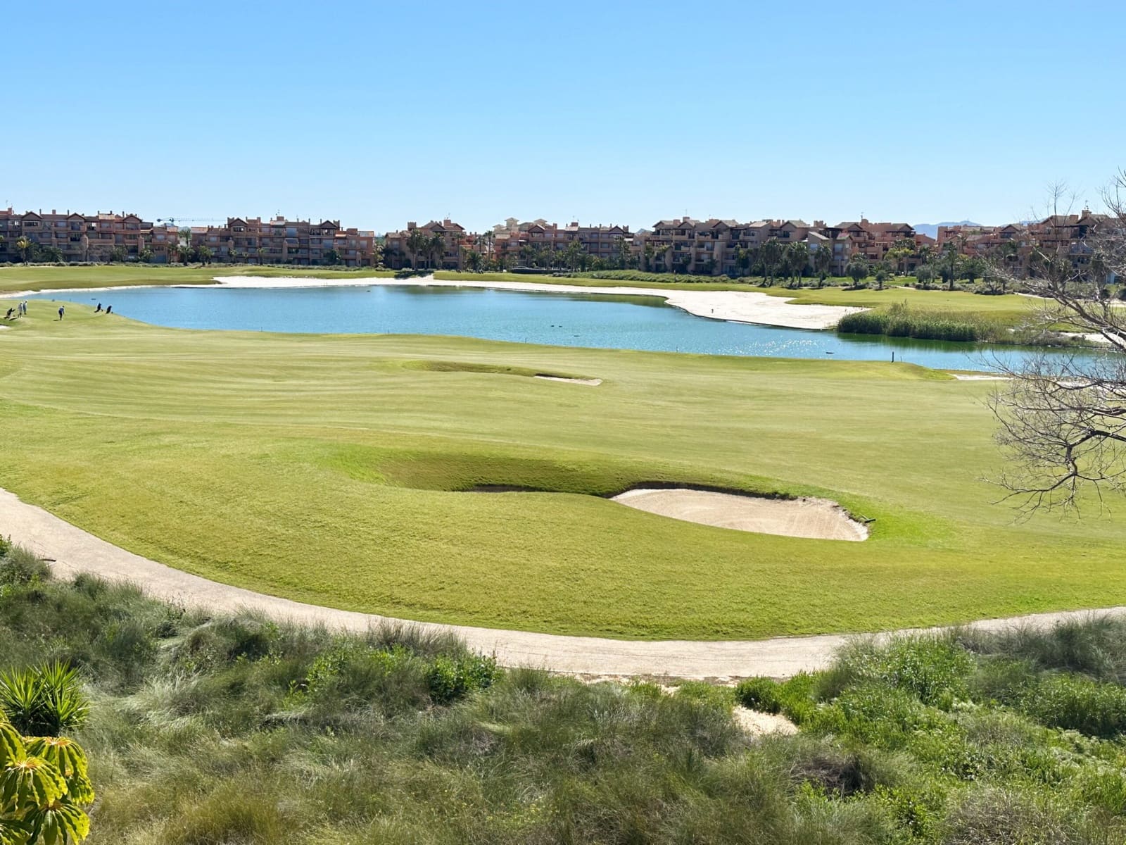 2 bedroom Apartment for sale in Torre-Pacheco - € 239,950 (Ref: 9687676)