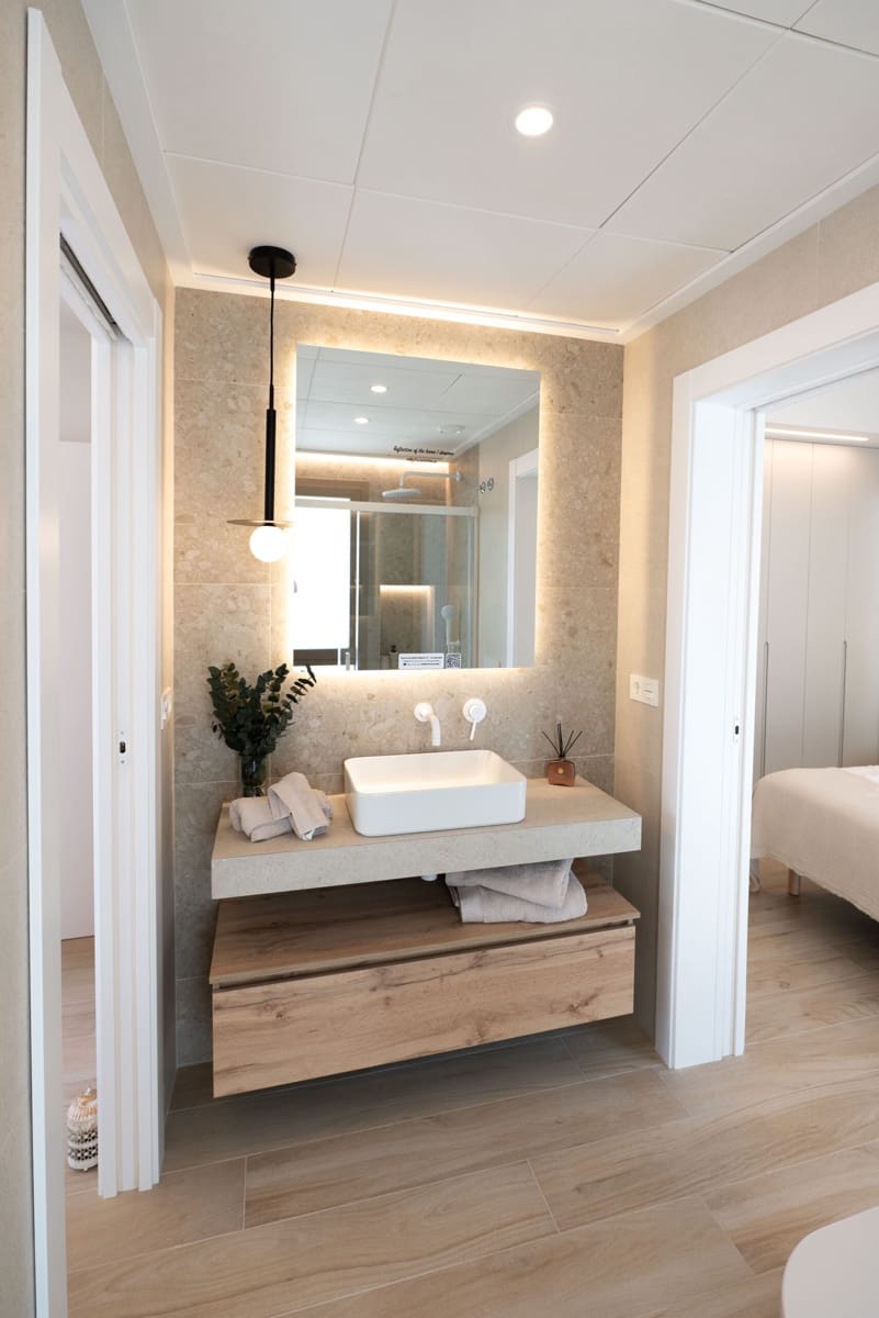 Chalet de 3 habitaciones en Los Alcázares en venta - 464.950 € (Ref: 9688498)