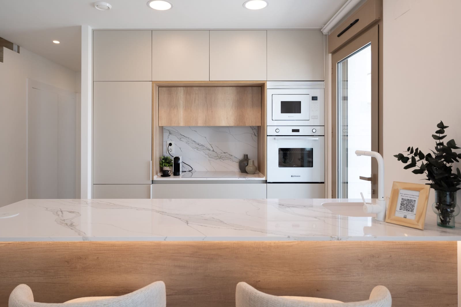 Chalet de 3 habitaciones en Los Alcázares en venta - 464.950 € (Ref: 9688498)