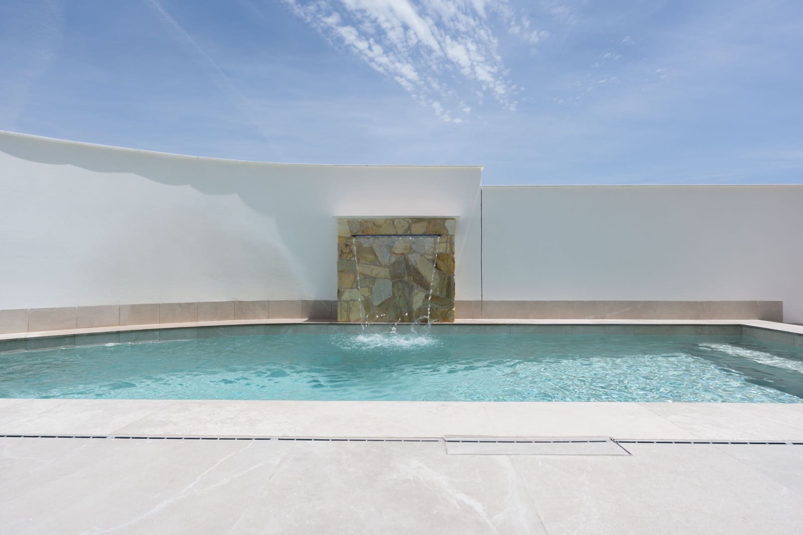 Chalet de 3 habitaciones en Los Alcázares en venta - 464.950 € (Ref: 9688498)