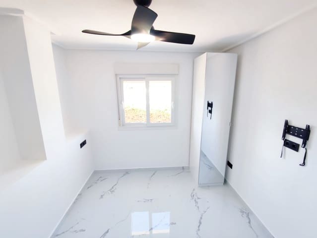 2 soveværelse Lejlighed til salg i Sucina, Murcia by - € 235.000 (Ref: 9688499)