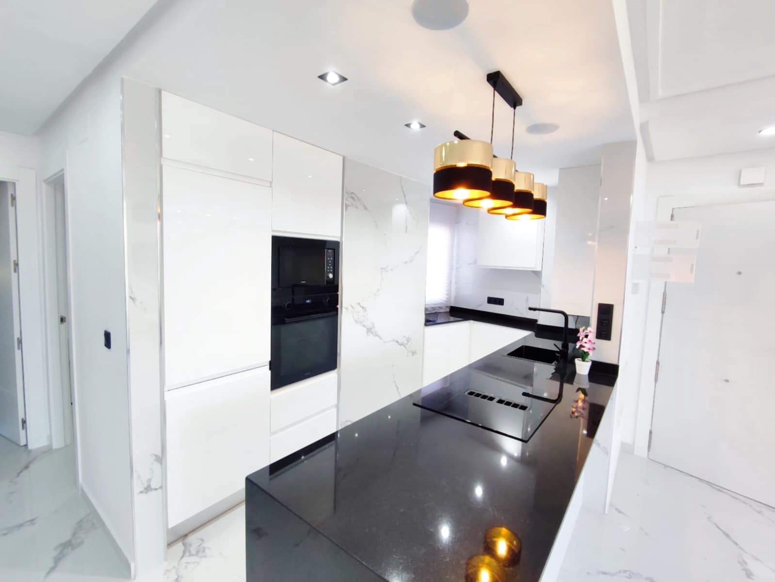 2 makuuhuone Huoneisto myytävänä paikassa Sucina - 235 000 € (Ref: 9688499)