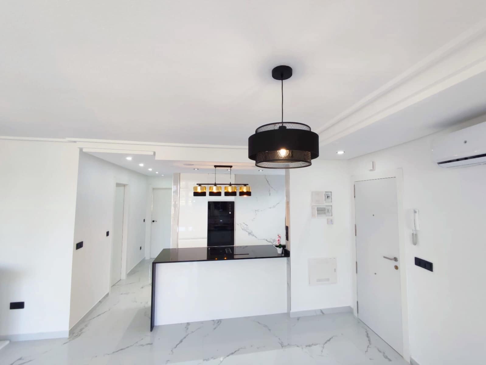 2 makuuhuone Huoneisto myytävänä paikassa Sucina - 235 000 € (Ref: 9688499)