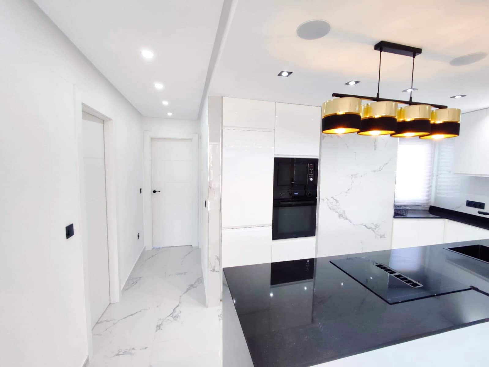 2 makuuhuone Huoneisto myytävänä paikassa Sucina - 235 000 € (Ref: 9688499)