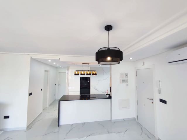 2 soveværelse Lejlighed til salg i Sucina, Murcia by - € 235.000 (Ref: 9688499)