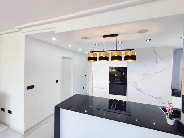 2 soveværelse Lejlighed til salg i Sucina, Murcia by - € 235.000 (Ref: 9688499)