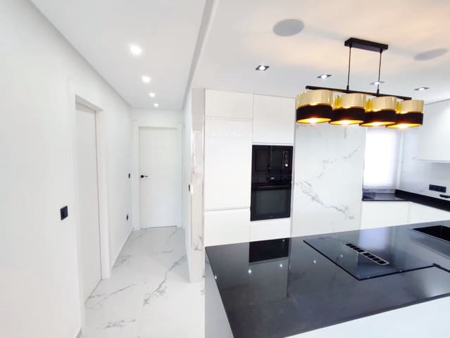 2 soveværelse Lejlighed til salg i Sucina, Murcia by - € 235.000 (Ref: 9688499)