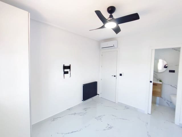 2 soveværelse Lejlighed til salg i Sucina, Murcia by - € 235.000 (Ref: 9688499)