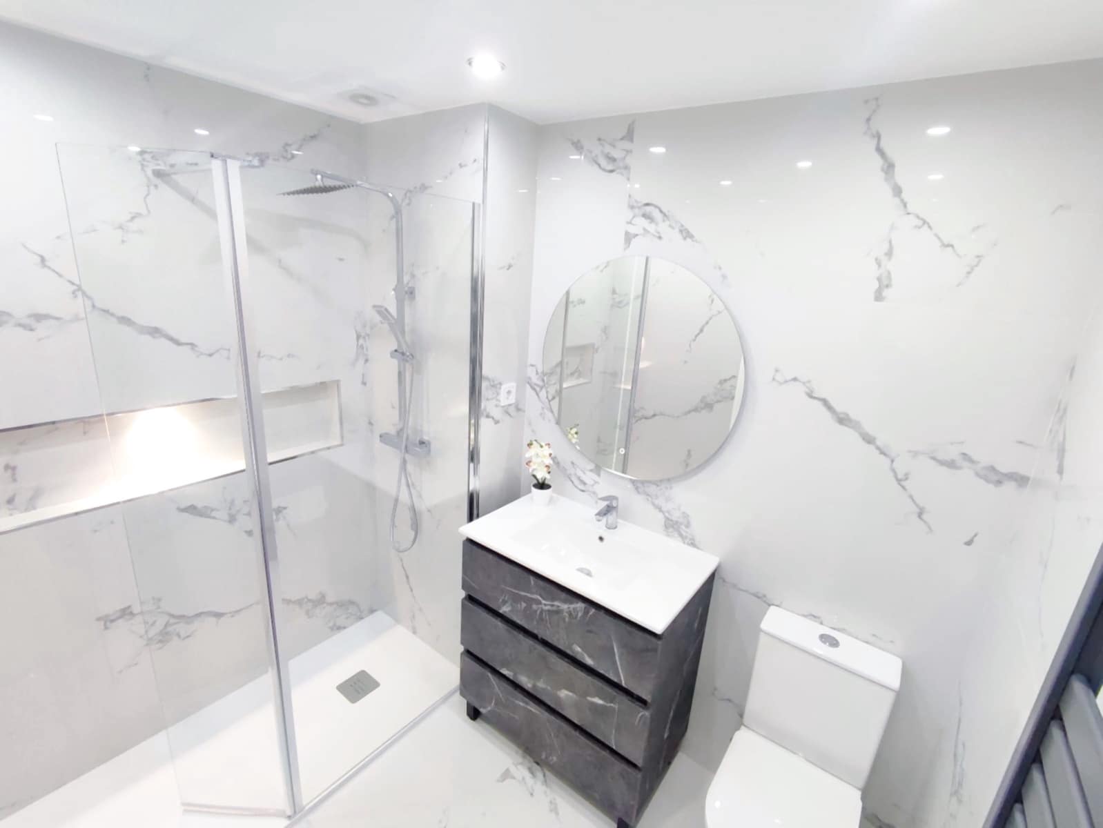 2 makuuhuone Huoneisto myytävänä paikassa Sucina - 235 000 € (Ref: 9688499)