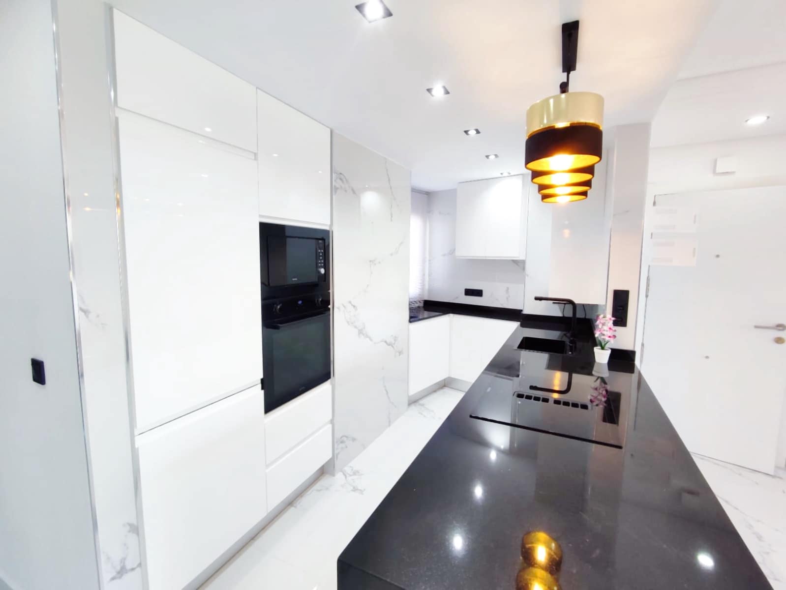 2 makuuhuone Huoneisto myytävänä paikassa Sucina - 235 000 € (Ref: 9688499)