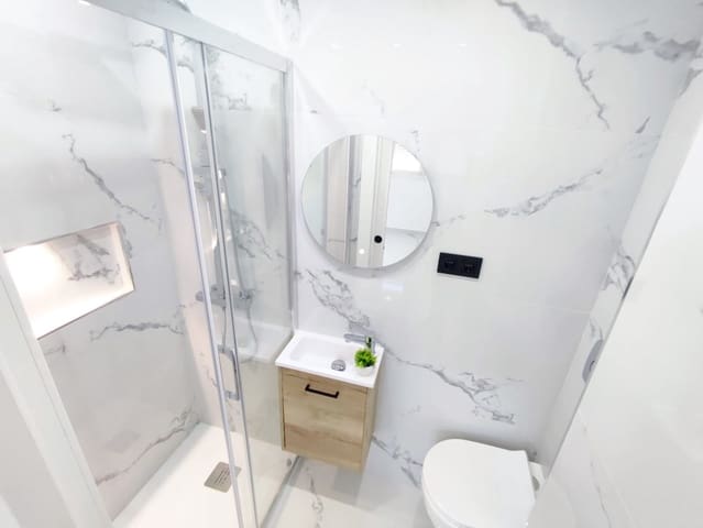 2 soveværelse Lejlighed til salg i Sucina, Murcia by - € 235.000 (Ref: 9688499)