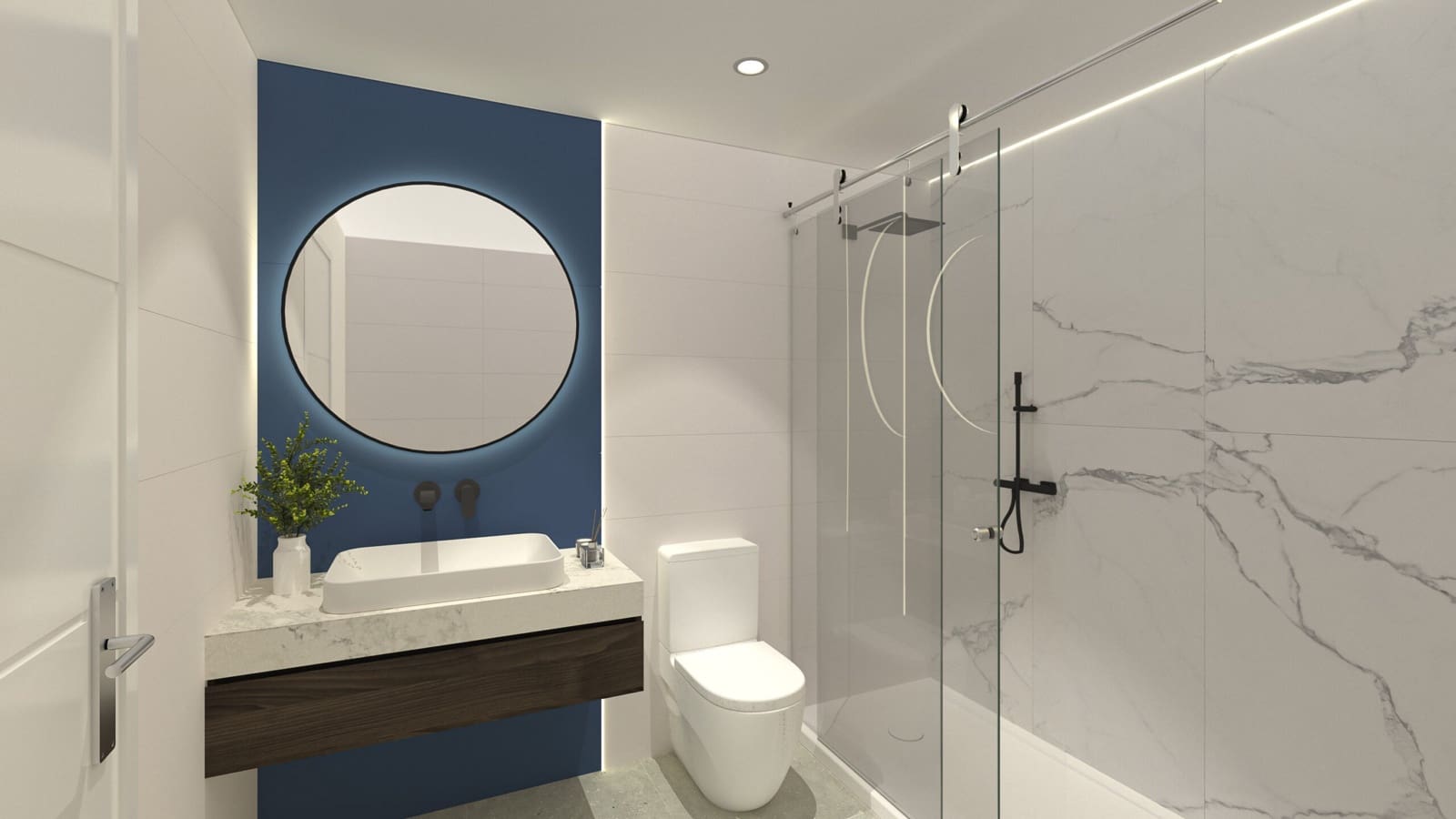 2 camera da letto Appartamento in vendita in San Pedro del Pinatar - 329.850 € (Rif: 9694293)