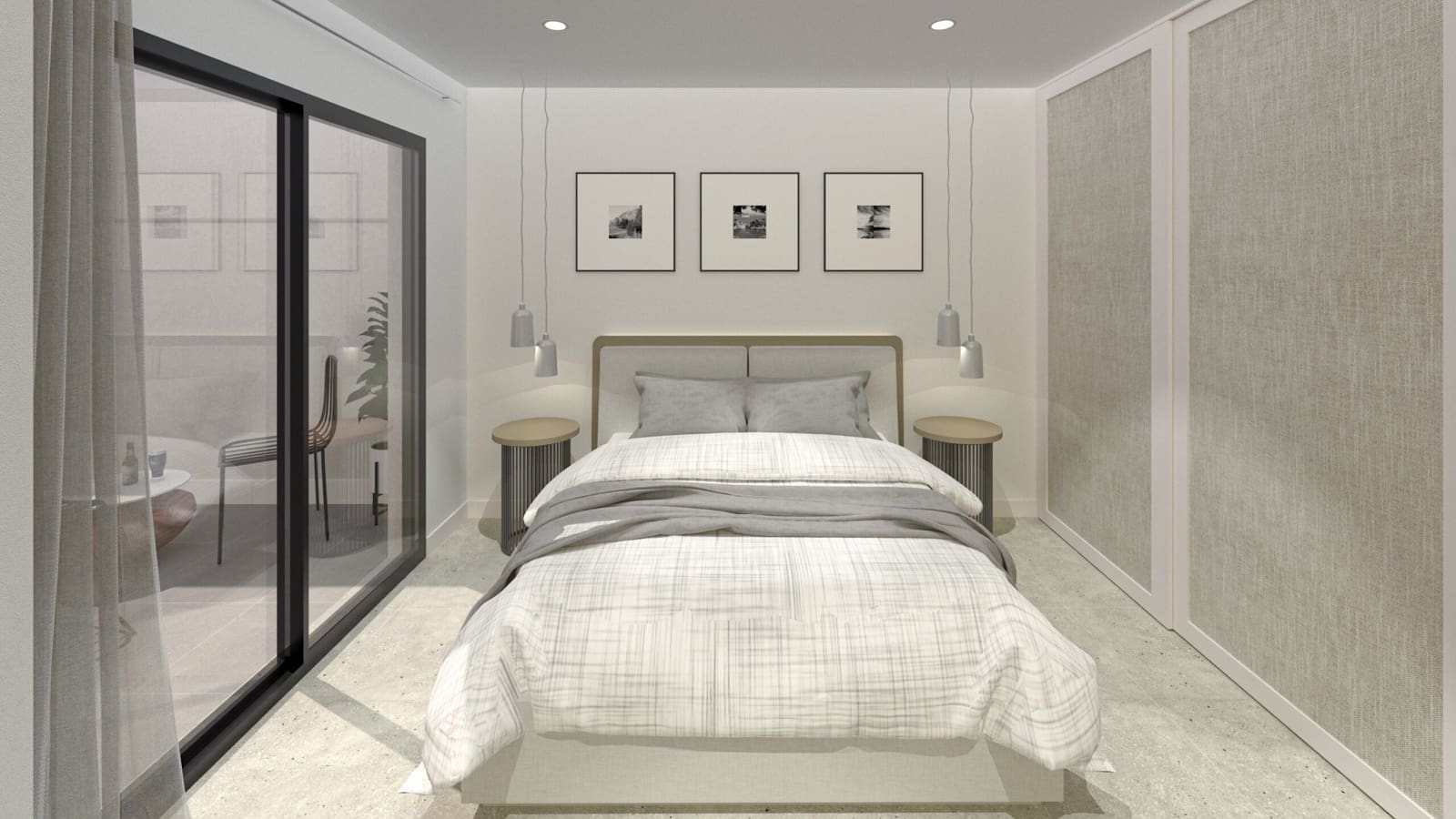 2 bedroom Apartment for sale in San Pedro del Pinatar - € 319,850 (Ref: 9694294)