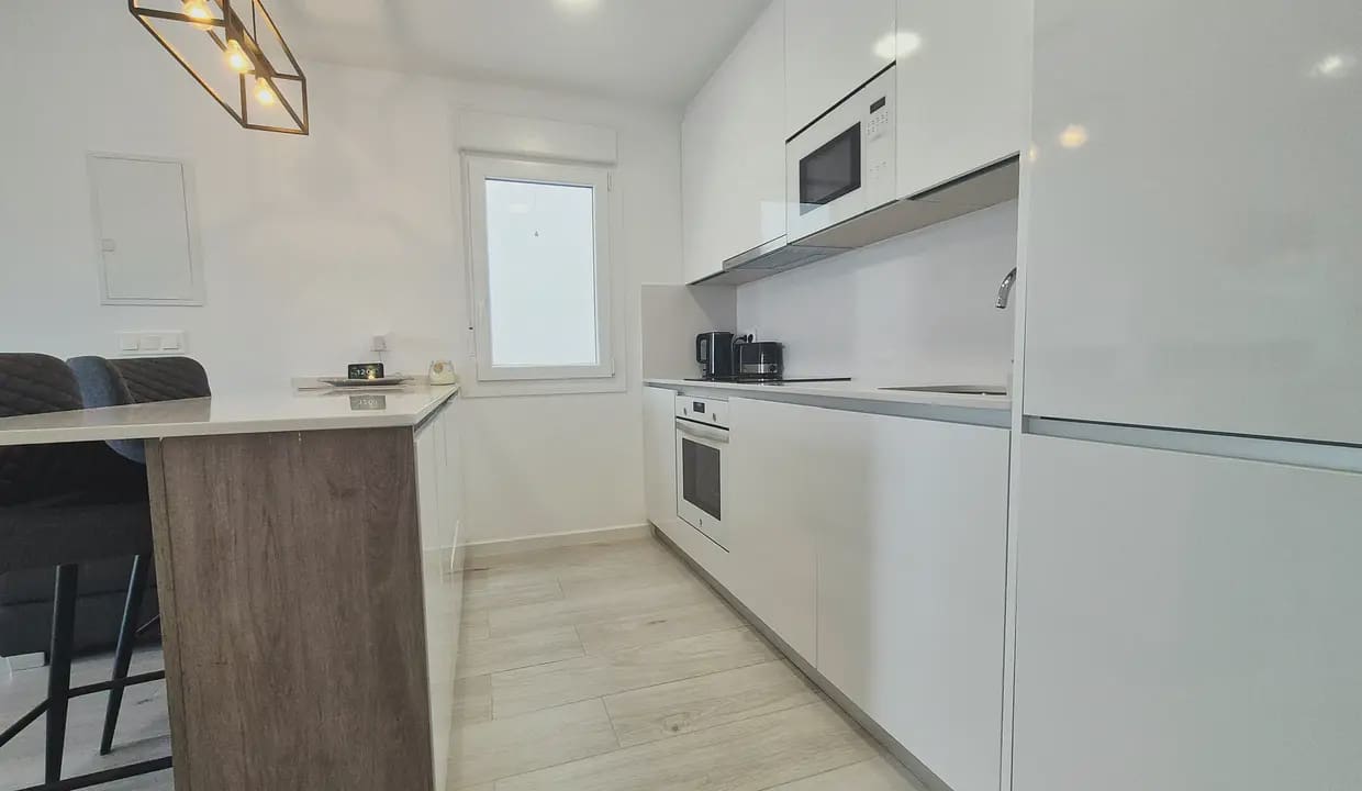 3 Zimmer Villa zu verkaufen in Avileses mit Garage - 259.950 € (Ref: 9694512)