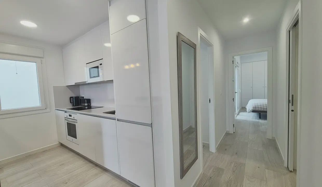 3 Zimmer Villa zu verkaufen in Avileses mit Garage - 259.950 € (Ref: 9694512)