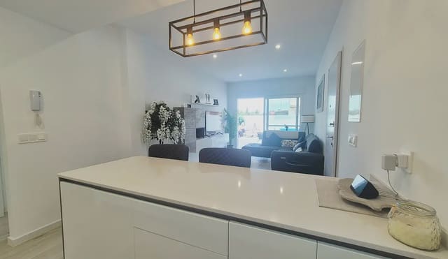 3 Zimmer Villa zu verkaufen in Avileses, Murcia Stadt mit Garage - 259.950 € (Ref: 9694512)