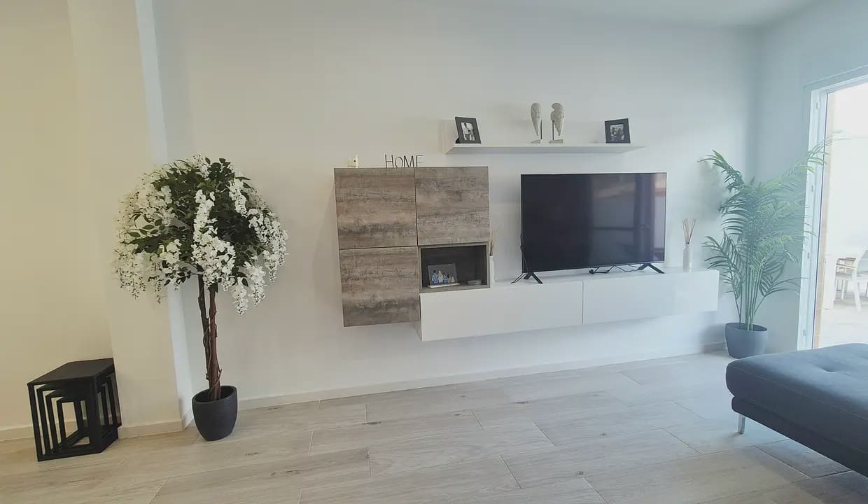 3 Zimmer Villa zu verkaufen in Avileses mit Garage - 259.950 € (Ref: 9694512)
