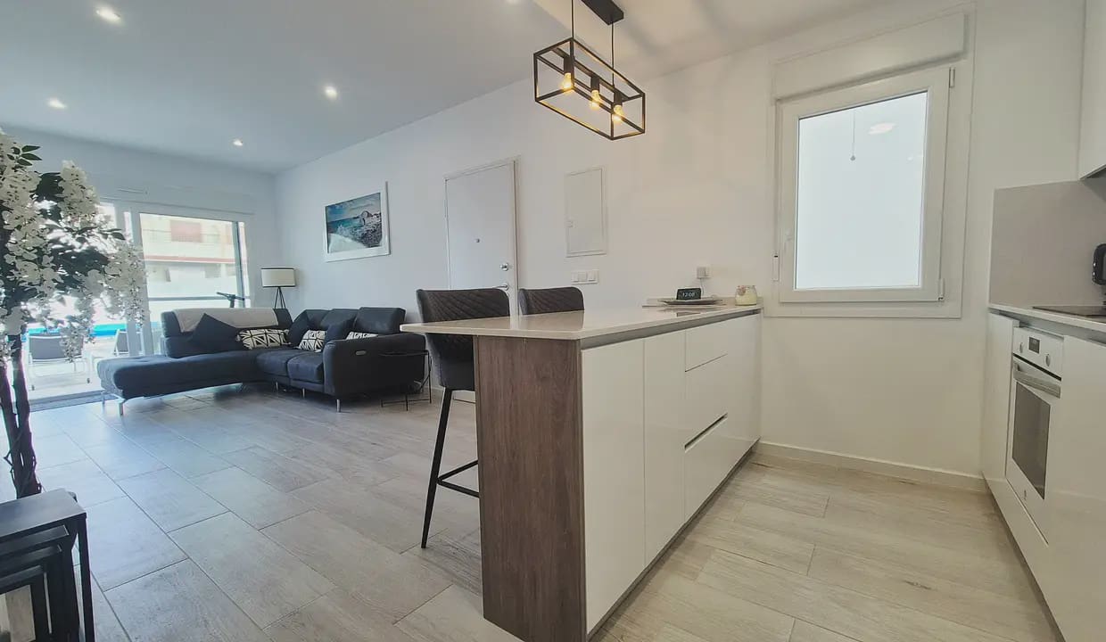 3 Zimmer Villa zu verkaufen in Avileses mit Garage - 259.950 € (Ref: 9694512)