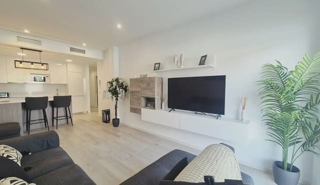 3 Zimmer Villa zu verkaufen in Avileses, Murcia Stadt mit Garage - 259.950 € (Ref: 9694512)