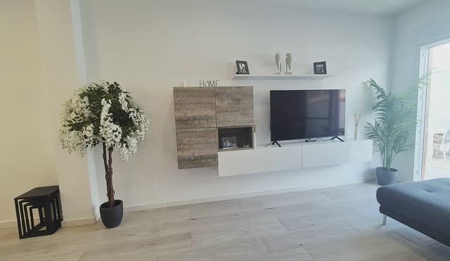 3 Zimmer Villa zu verkaufen in Avileses, Murcia Stadt mit Garage - 259.950 € (Ref: 9694512)
