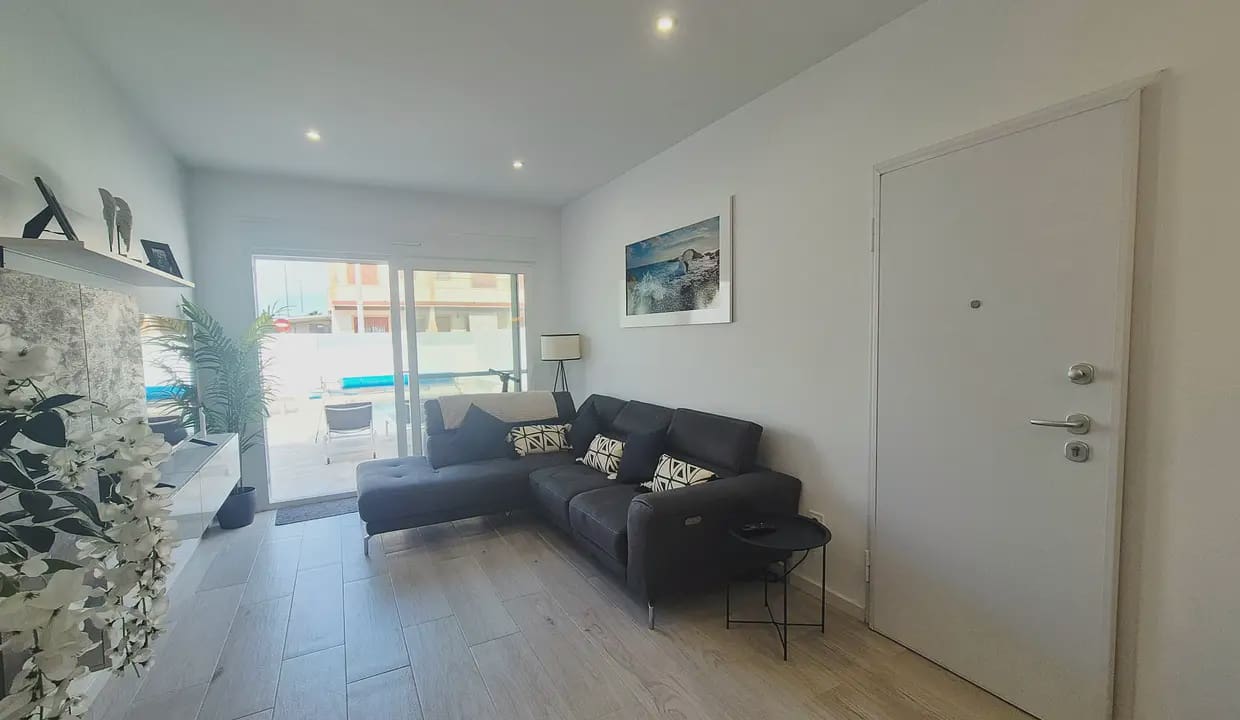 3 Zimmer Villa zu verkaufen in Avileses mit Garage - 259.950 € (Ref: 9694512)