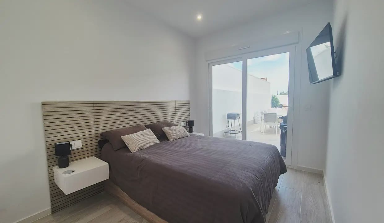 3 Zimmer Villa zu verkaufen in Avileses mit Garage - 259.950 € (Ref: 9694512)