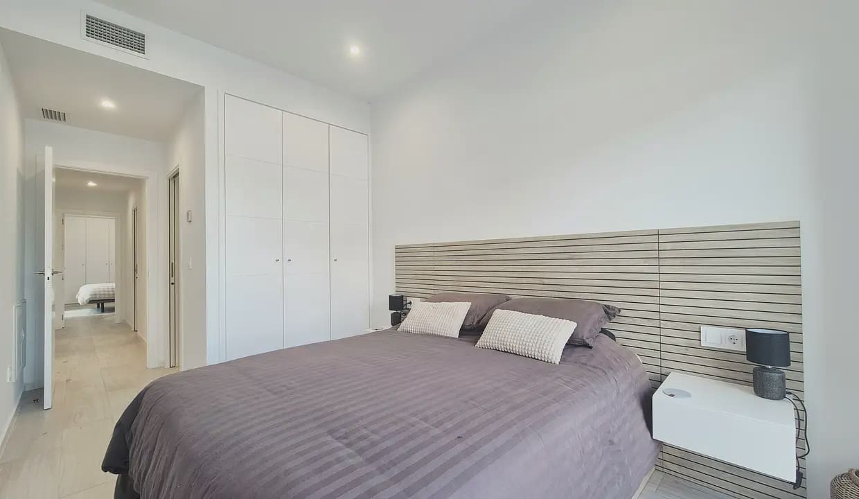 3 Zimmer Villa zu verkaufen in Avileses mit Garage - 259.950 € (Ref: 9694512)