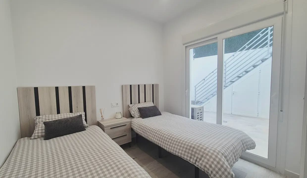 3 Zimmer Villa zu verkaufen in Avileses mit Garage - 259.950 € (Ref: 9694512)