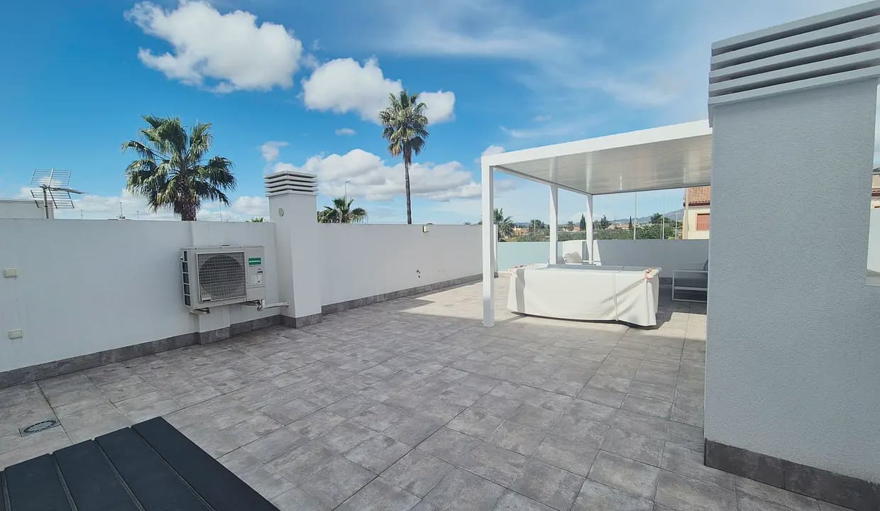 3 Zimmer Villa zu verkaufen in Avileses mit Garage - 259.950 € (Ref: 9694512)